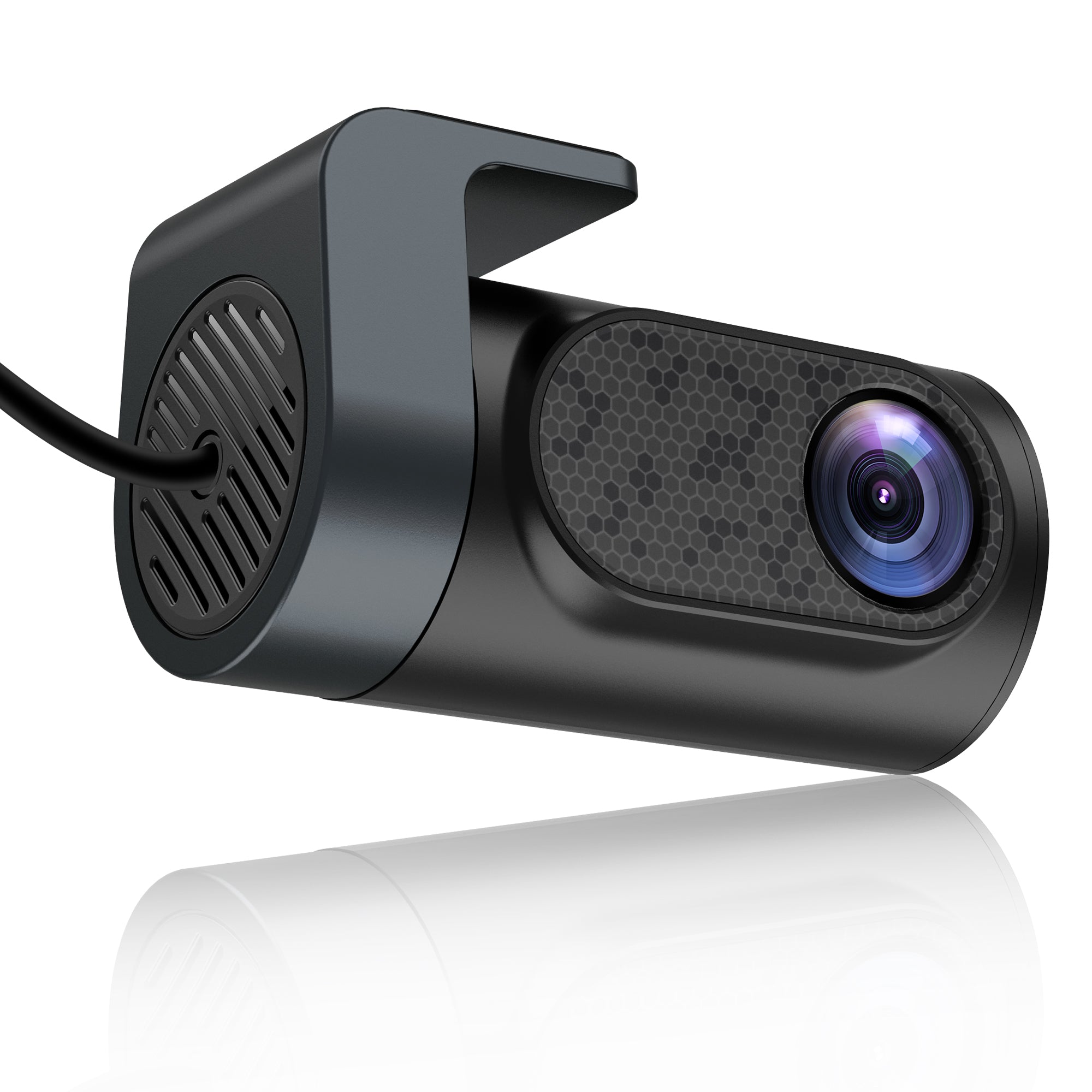 AC-HD30BM AHD 1080P 30fps ダッシュボード用DVRカメラ